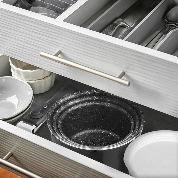 Hrnec GRANDE COMBI 1,55 l