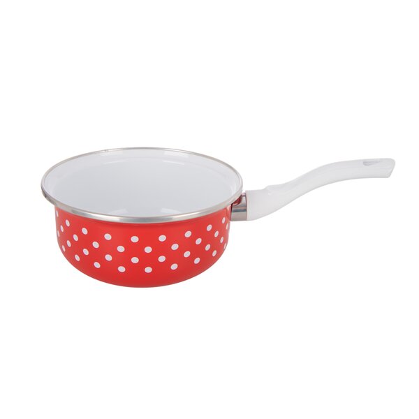 Rendlík TEČKA Lem 1 l