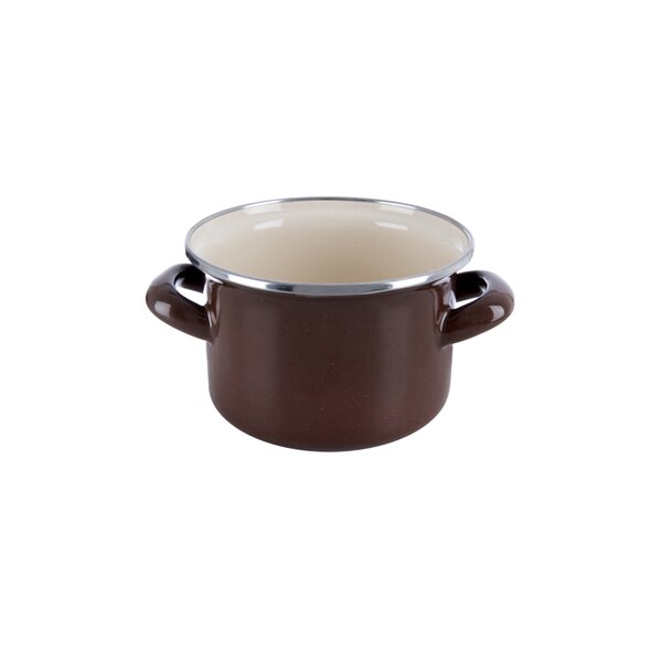 Hrnec BROWN Lem 0,95 l