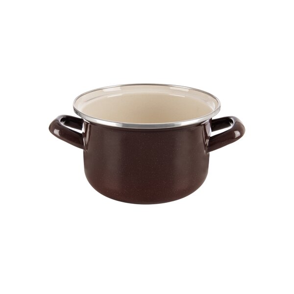 Hrnec BROWN Lem 1,4 l