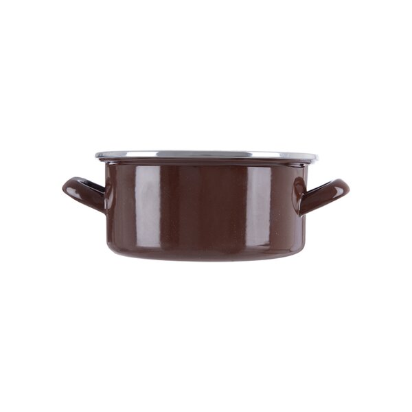 Kastrol BROWN Lem 1,6 l