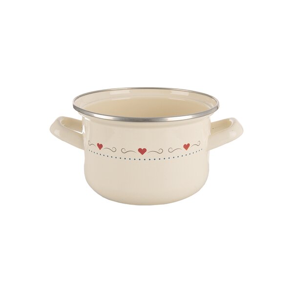 Hrnec TONČA Lem 1,4 l