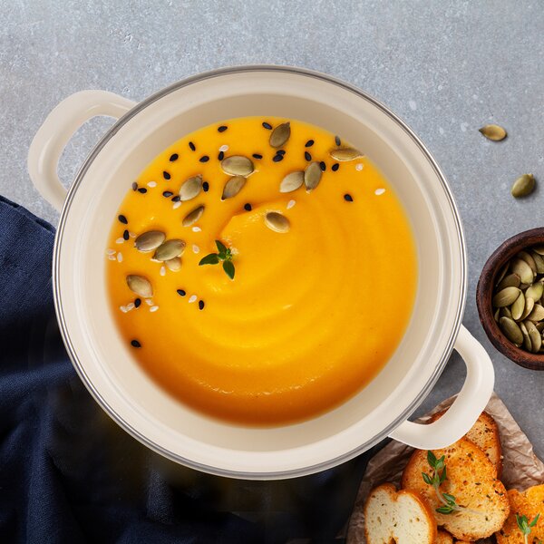 Hrnec TONČA Lem 3 l