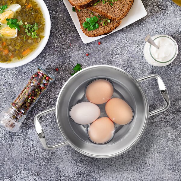 Kastrol VENICE s poklicí 1,9 l