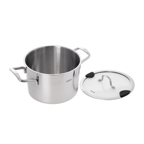 Kastrol VENICE s poklicí 1,9 l