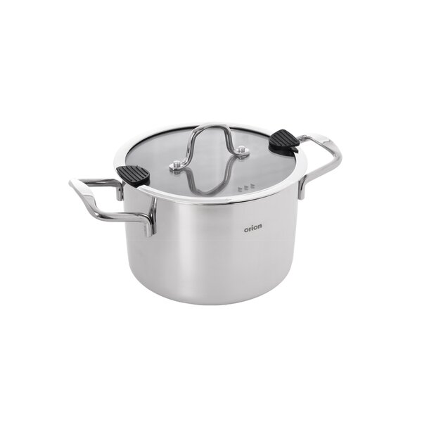 Kastrol VENICE s poklicí 1,9 l