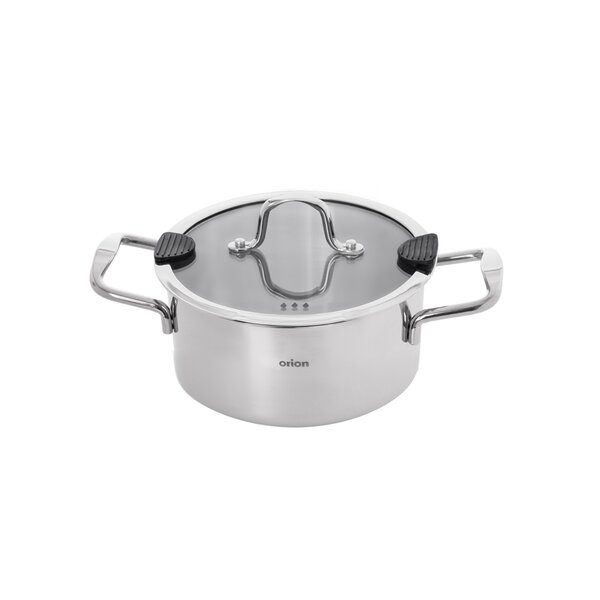 Kastrol VENICE s poklicí 3 l