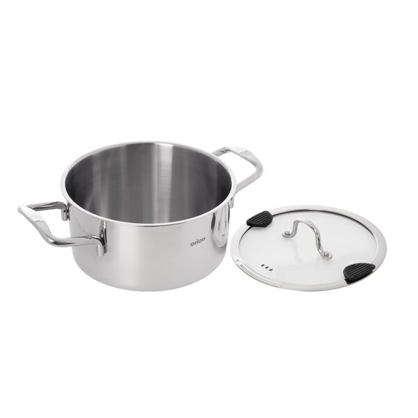 Kastrol VENICE s poklicí 3 l