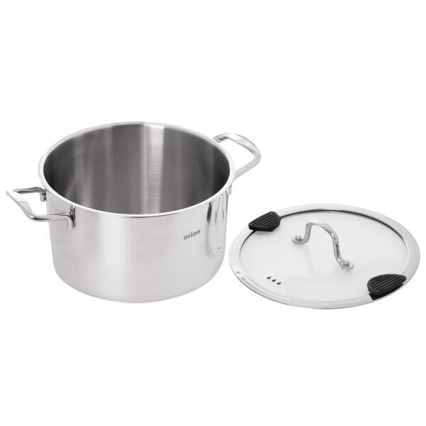 Kastrol VENICE s poklicí 6,2 l