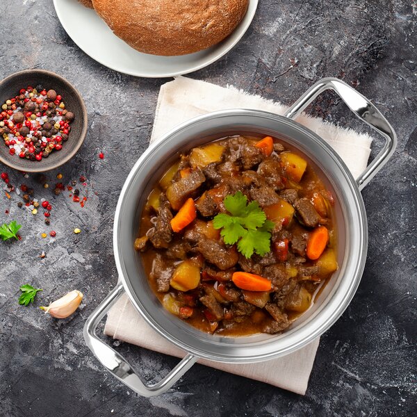 Hrnec VENICE s poklicí 3,5 l 