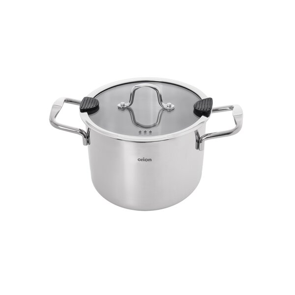 Hrnec VENICE s poklicí 4,6 l 