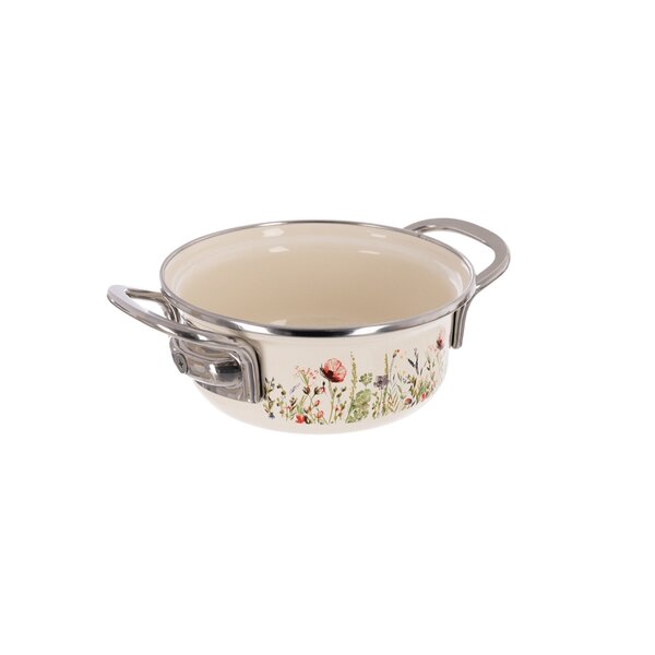 Kastrol MÁK Lem 0,65 l