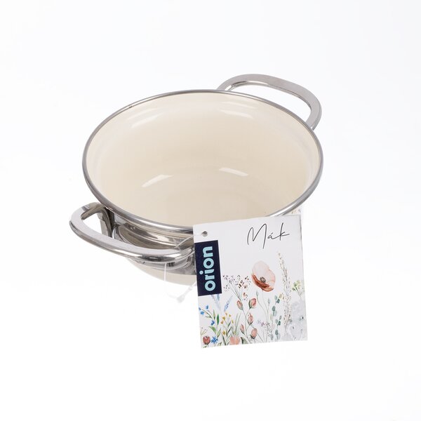 Kastrol MÁK Lem 0,65 l