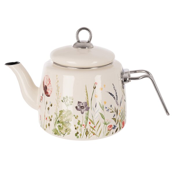 Čajník MÁK Lem 2 l