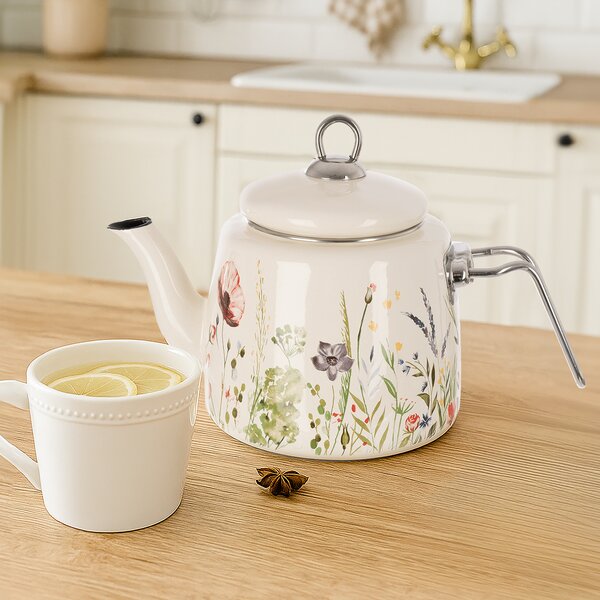 Čajník MÁK Lem 2 l