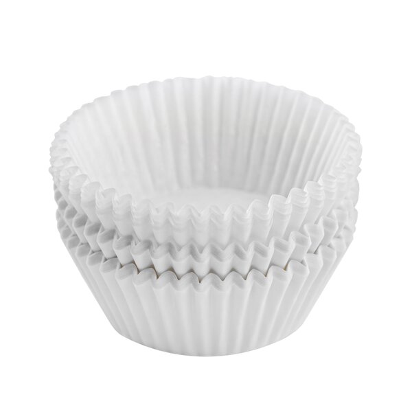 Cukrářský košíček pr. 3,1 cm 100 ks