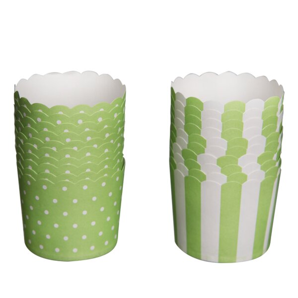 Cukrářský košíček 6 cm/20 ks