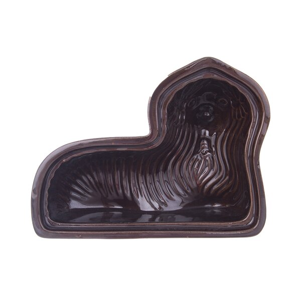 Forma na pečení beránek 