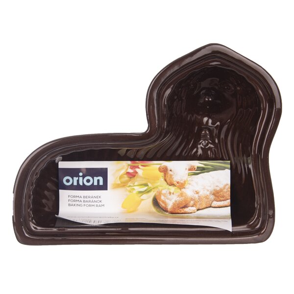 Forma na pečení beránek 