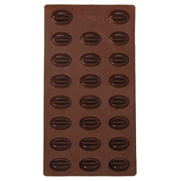 Forma na kávová zrna