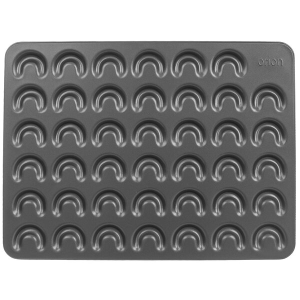 Forma na pečení rohlíčky