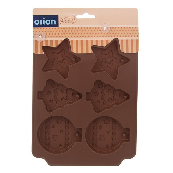 Forma na pečení VÁNOCE