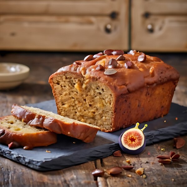 Forma na pečení biskupský chlebíček 27x14 cm