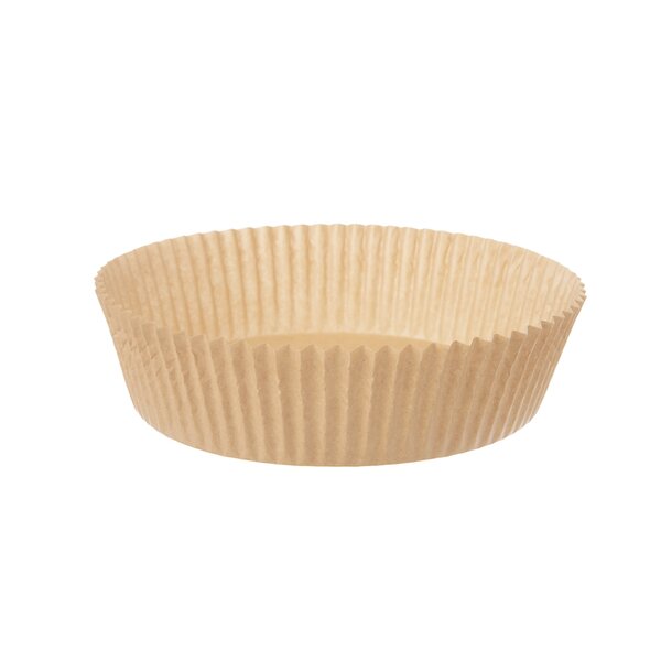 Forma na pečení do horkovzdušné fritézy pr. 16/19,5 cm 100 ks