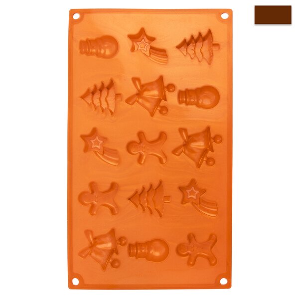 Forma na pečení VÁNOCE