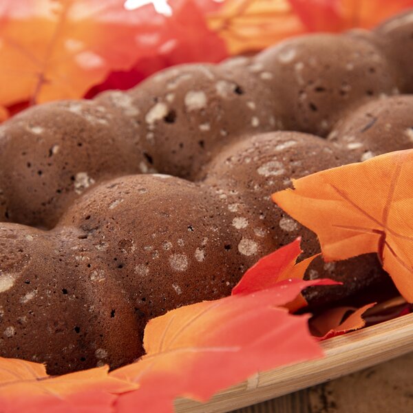 Forma na pečení Marissa srnčí hřbet 33,5x15 cm