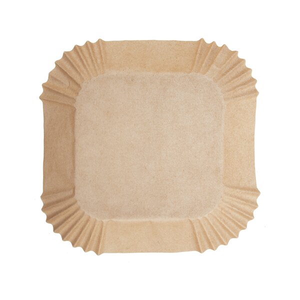 Forma na pečení do horkovzdušné fritézy 15,5x15,5/21x21 cm 100 ks