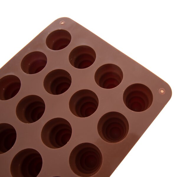 Forma na pečení včelí úlky