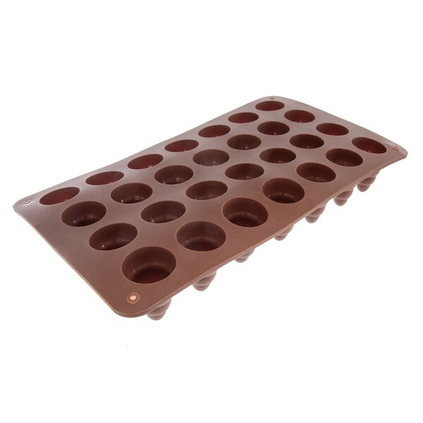 Forma na pečení včelí úlky