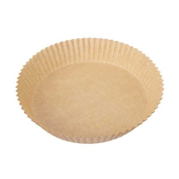 Forma na pečení do horkovzdušné fritézy pr. 20/25 cm 100 ks