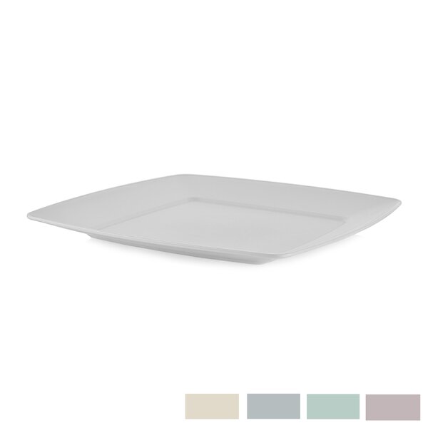 Talíř Sandy 23,5x23,5 cm