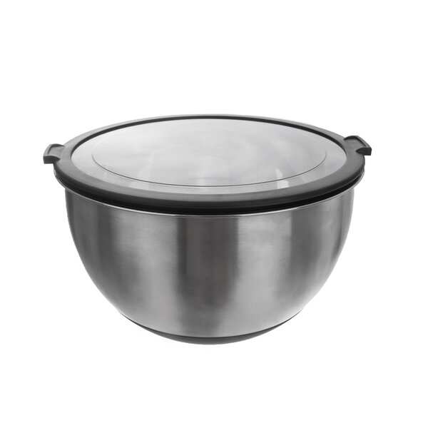 Mísa s víkem pr. 17,5 cm