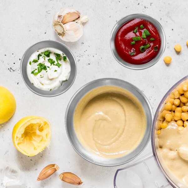 Miska na omáčky pr. 6 cm