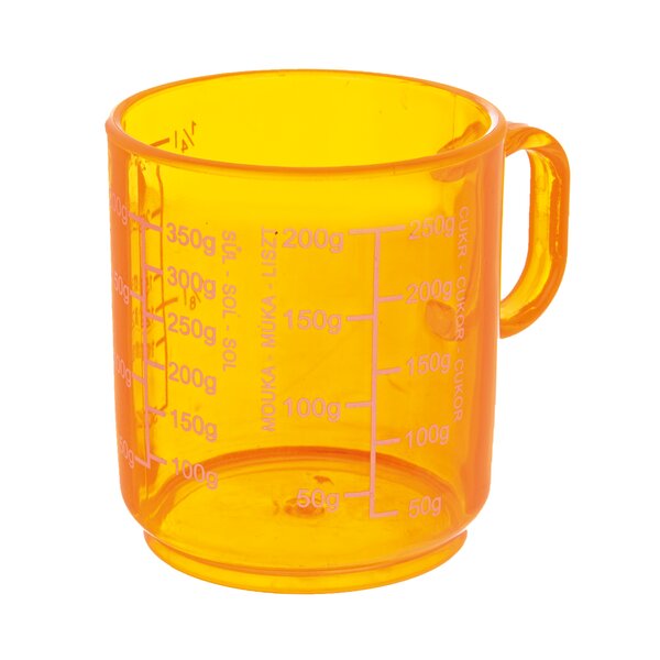 Kuchyňská odměrka 0,25 l