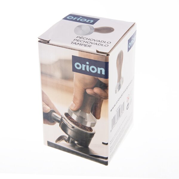 Pěchovadlo na kávu pr. 5 cm