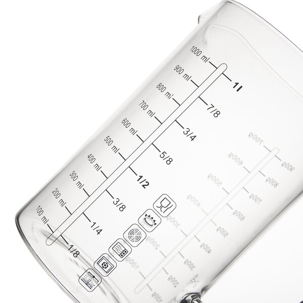 Kuchyňská odměrka 1 l