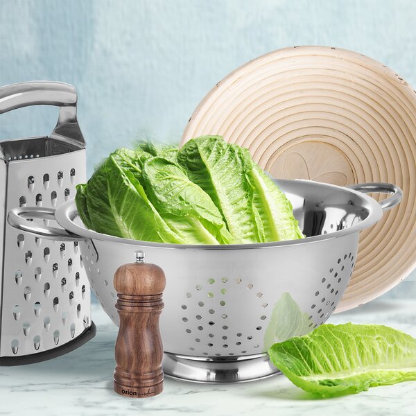 Mísa cedník pr. 28 cm