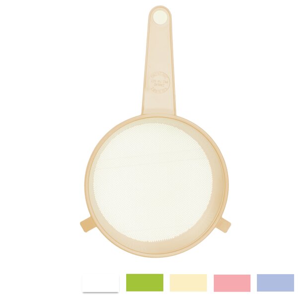 Cedník se sítkem pr. 20 cm