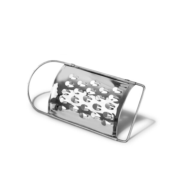 Struhadlo ploché hrubé MINI