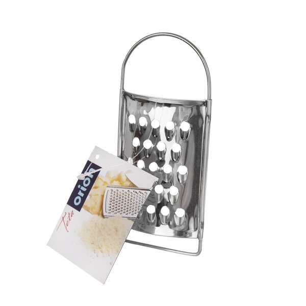 Struhadlo ploché hrubé MINI