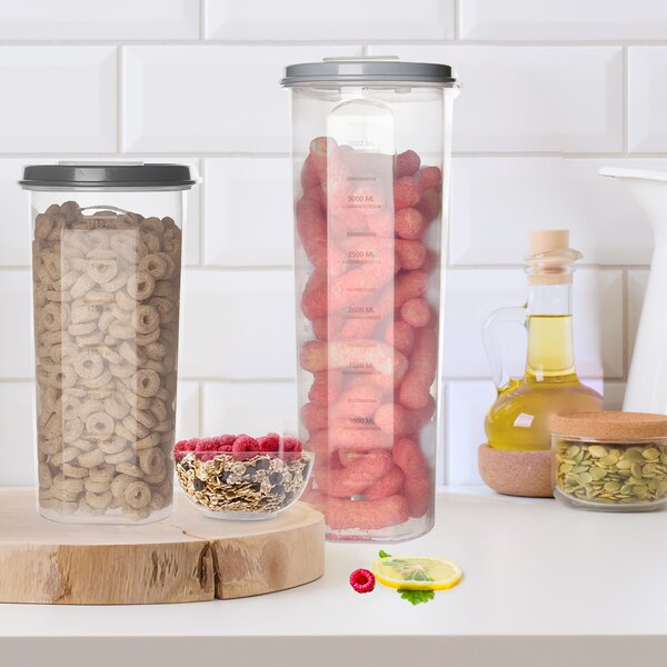 Dávkovací dóza 1,7 l