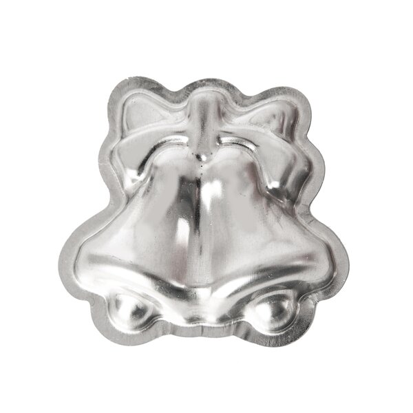 Formička na pečení zvonky 10 ks