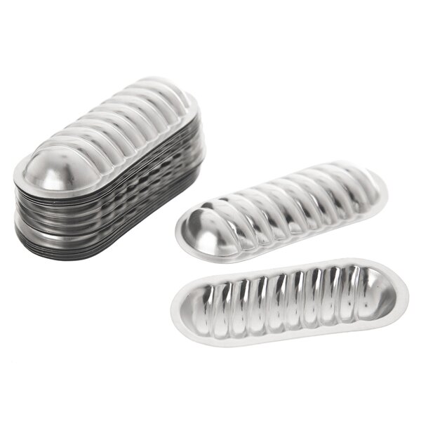 Formička na pečení vanilka 20 ks