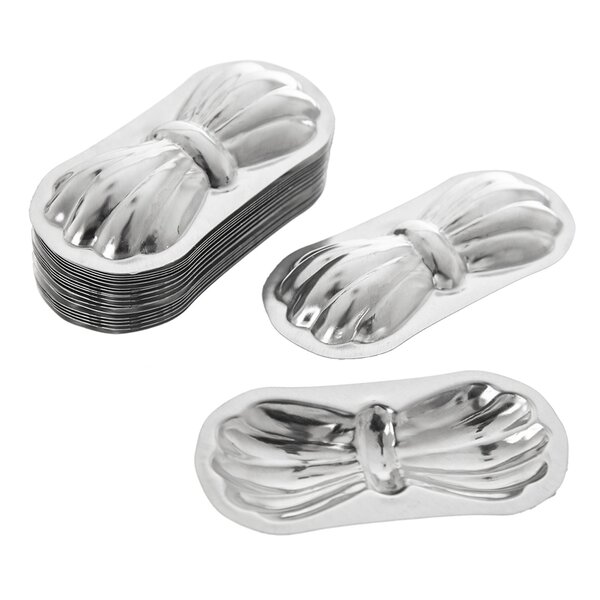 Formička na pečení mašlička 20 ks