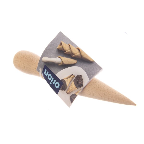 Formička na kornoutky 