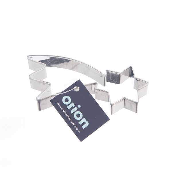 Vykrajovačka kometa